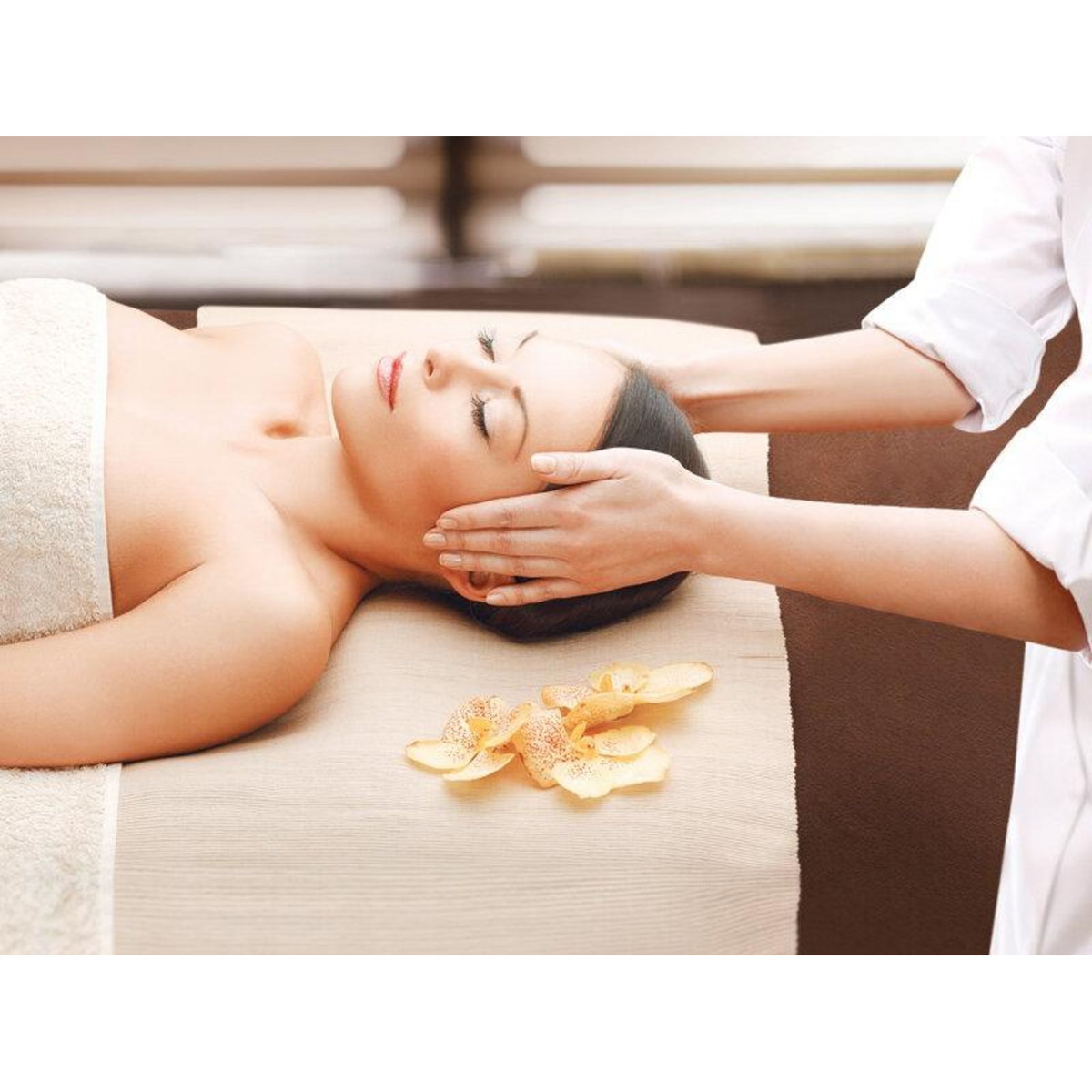 Smartbox Détente absolue - Coffret Cadeau Bien-être