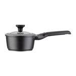 GSW Casserole fonte d'aluminium - GSW - EASY CLICK - 16 cm - Induction