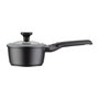 Voir la diapositive 1 : GSW Casserole fonte d'aluminium - GSW - EASY CLICK - 16 cm - Induction