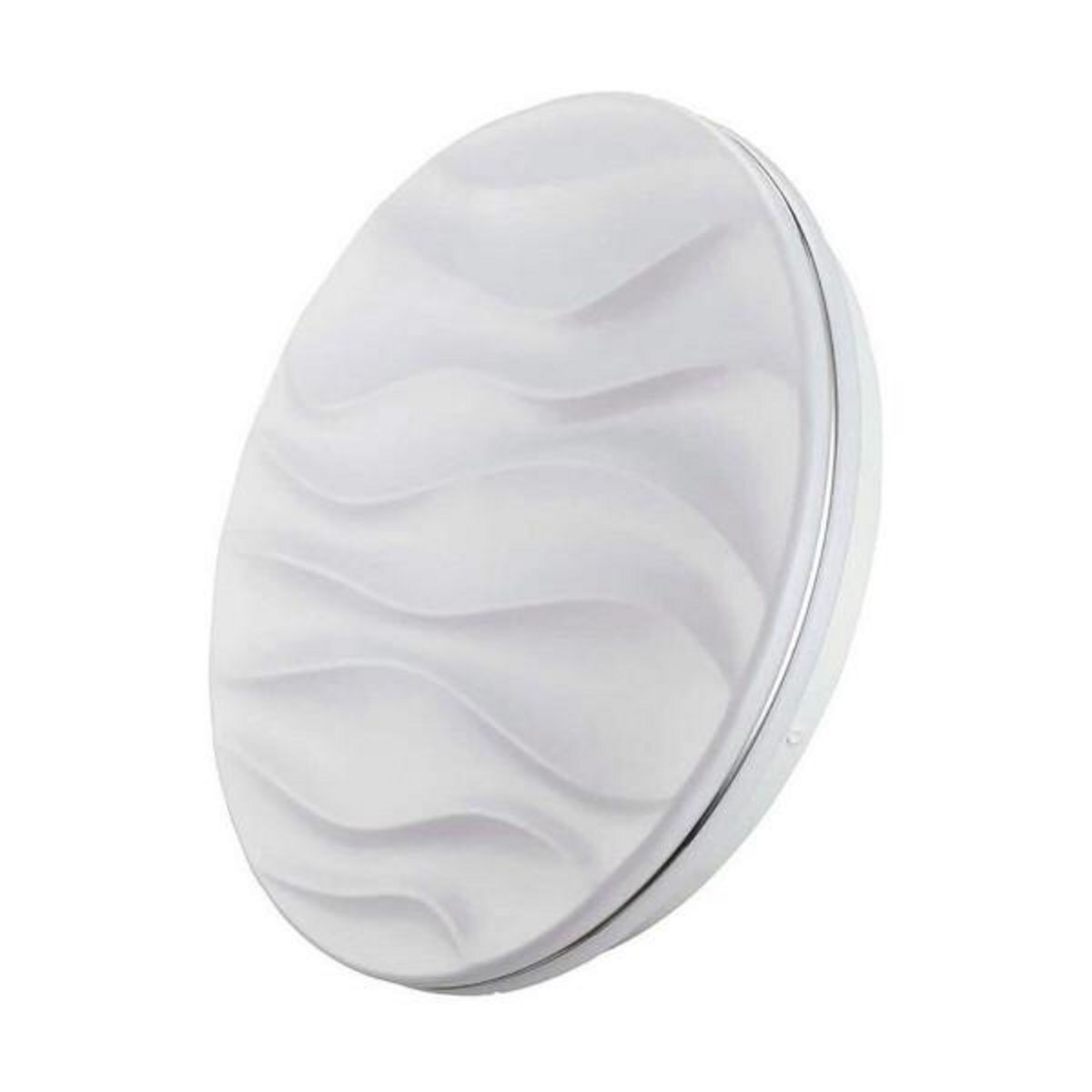 MARKET24 Applique plafond LED EDM 32564 Desert F 18 W (6500 K)