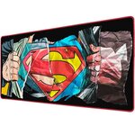 Subsonic Tapis de souris XXL DC Comics - Superman's Chest