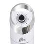 Voir la diapositive 2 : Confort line Ventilateur colonne 40w 3 vitesses blanc - vlc.toronto