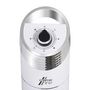 Voir la diapositive 2 : Confort line Ventilateur colonne 40w 3 vitesses blanc - vlc.toronto