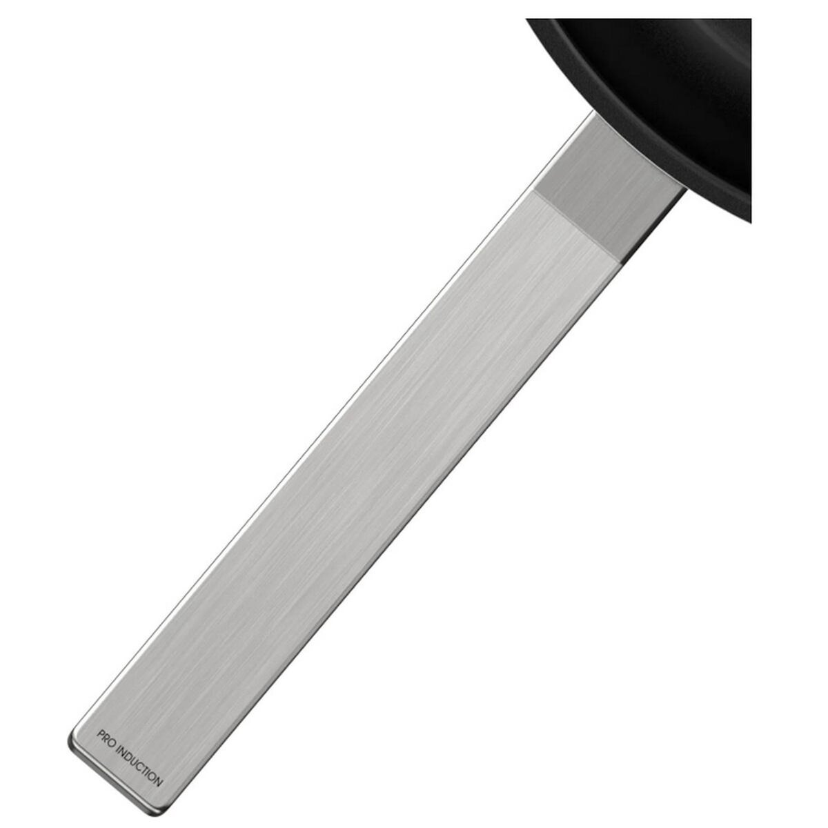 Neff Poêle fonte d'aluminium 22cm inox/noir - Z9428CF0