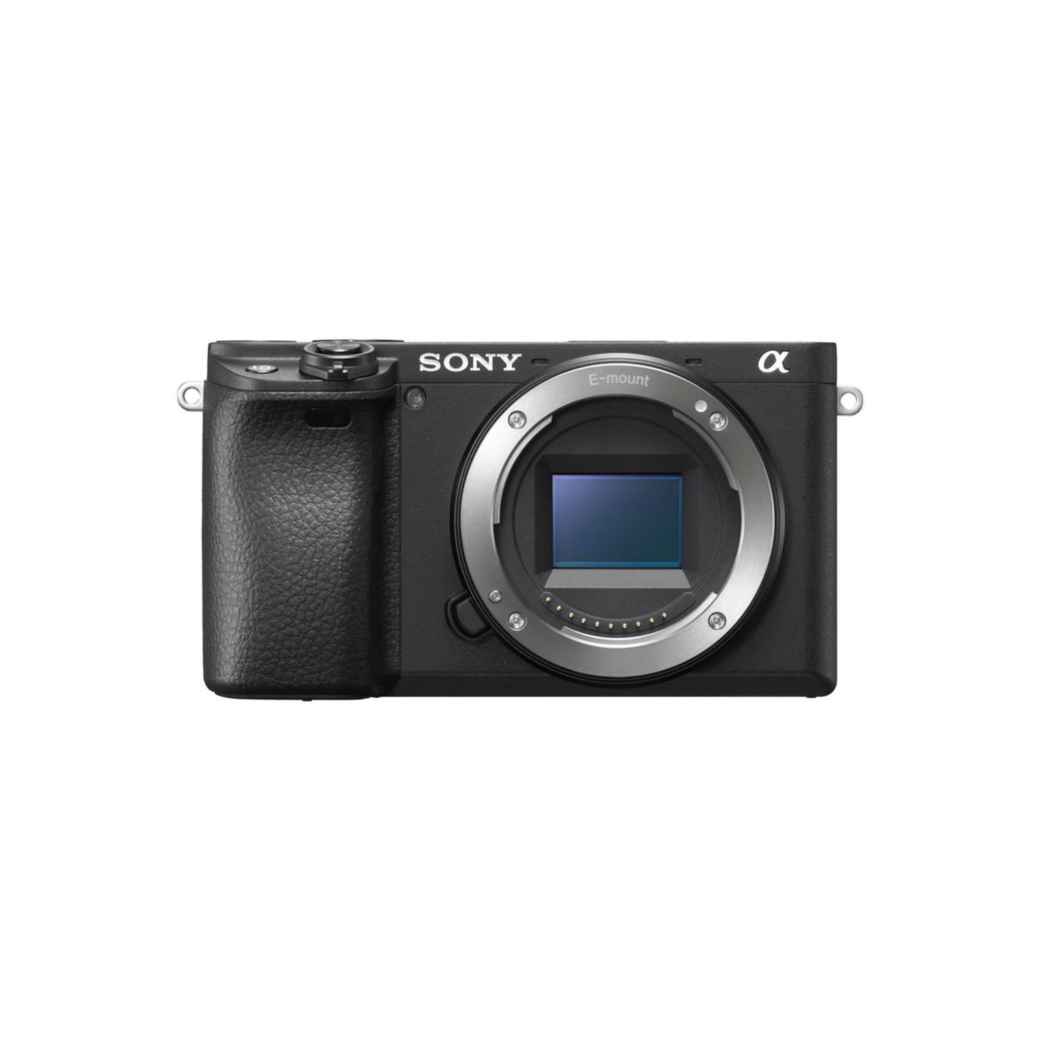 Voir la diapositive 2 : SONY Appareil photo hybride Sony Alpha 6400 Kit 16-50 mm