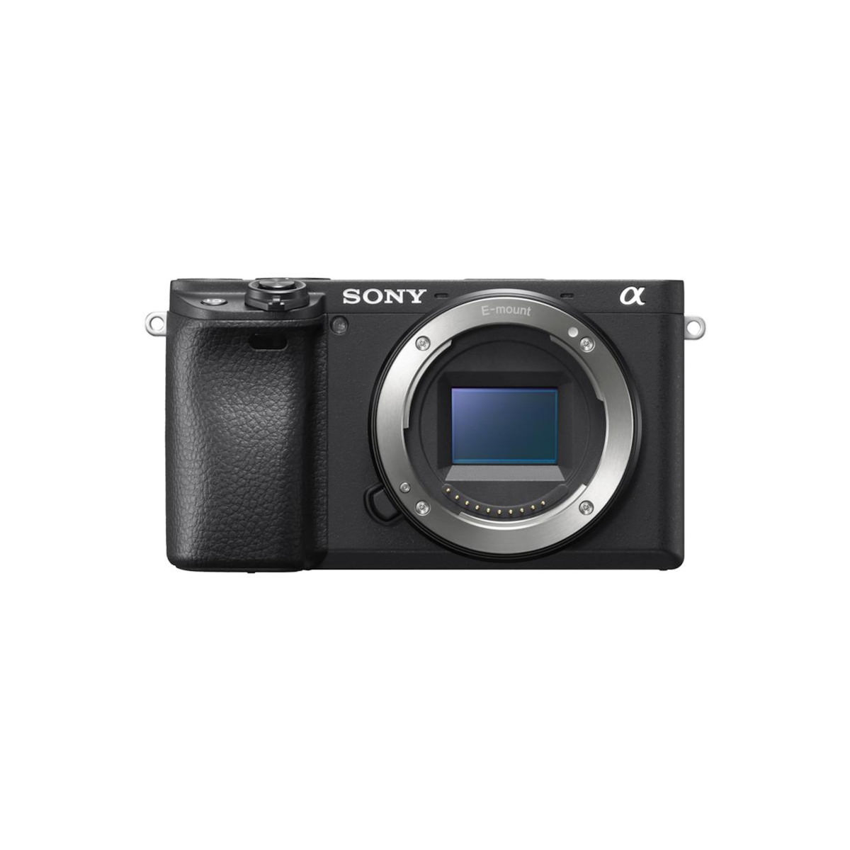 SONY Appareil photo hybride Sony Alpha 6400 Kit 16-50 mm