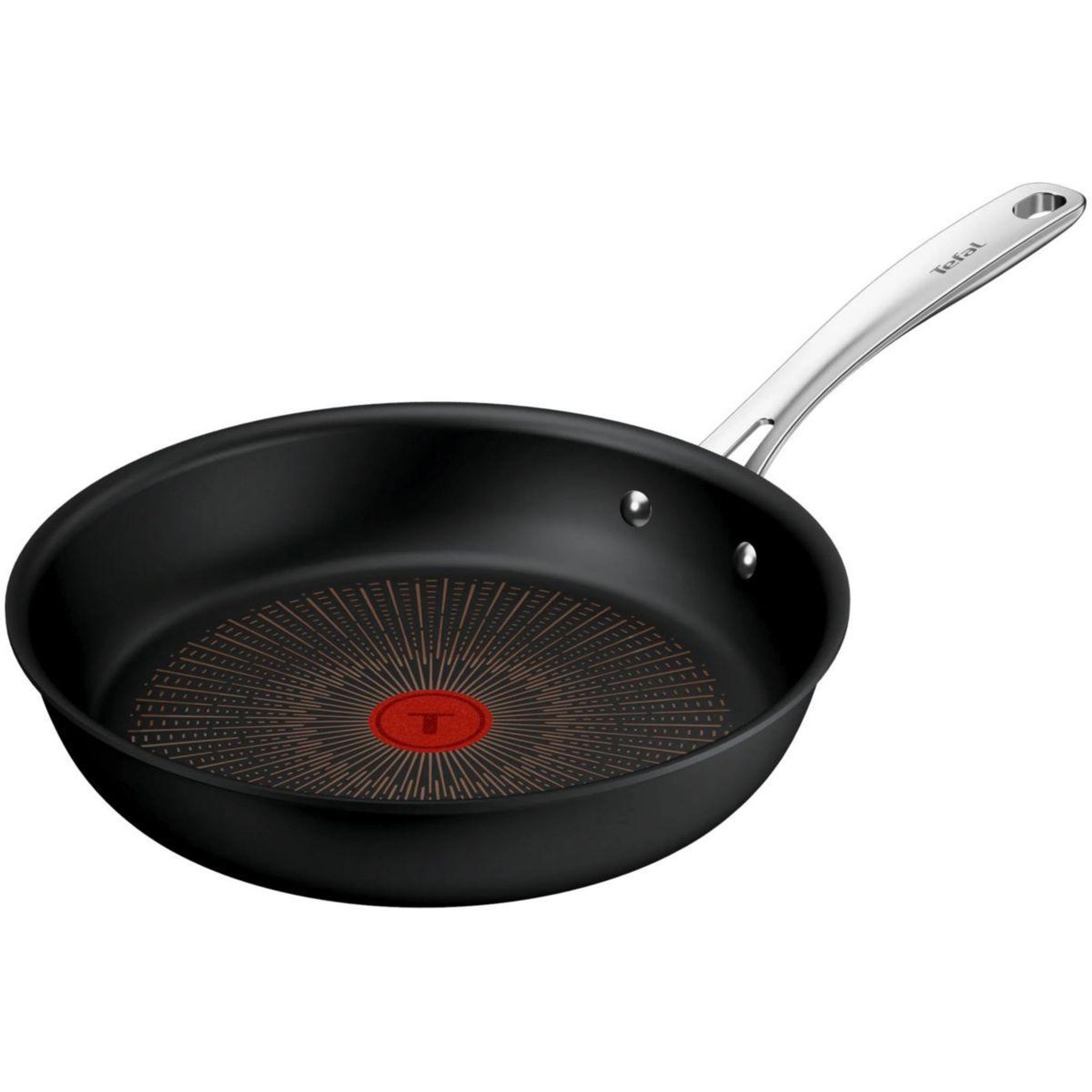 TEFAL Poêle 30 cm excellence +