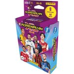 Panini Cartes à collectionner Panini TCG Adrenalyn Ligue 1 McDonald's 2024 2025 Blister 8 pochettes