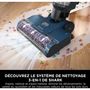 Voir la diapositive 2 : Shark Aspirateur laveur Hydrovac avec fil WD100EU
