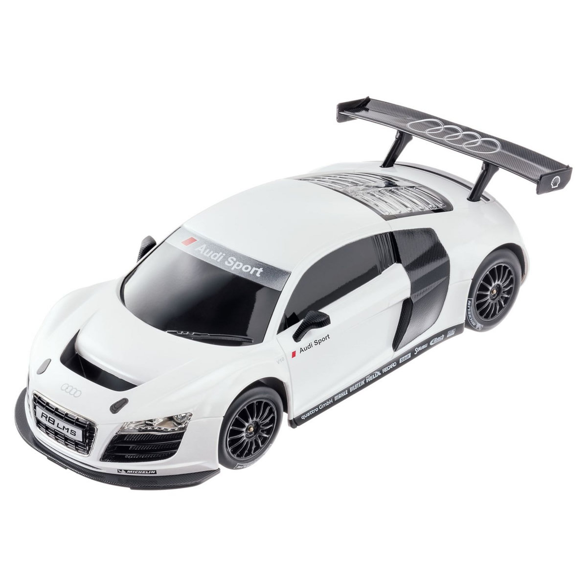 MONDO Voiture Audi R8 LMS1/24