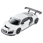 Voir la diapositive 2 : MONDO Voiture Audi R8 LMS1/24
