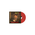 Olympia 64 Édition Limitée Vinyle Rouge