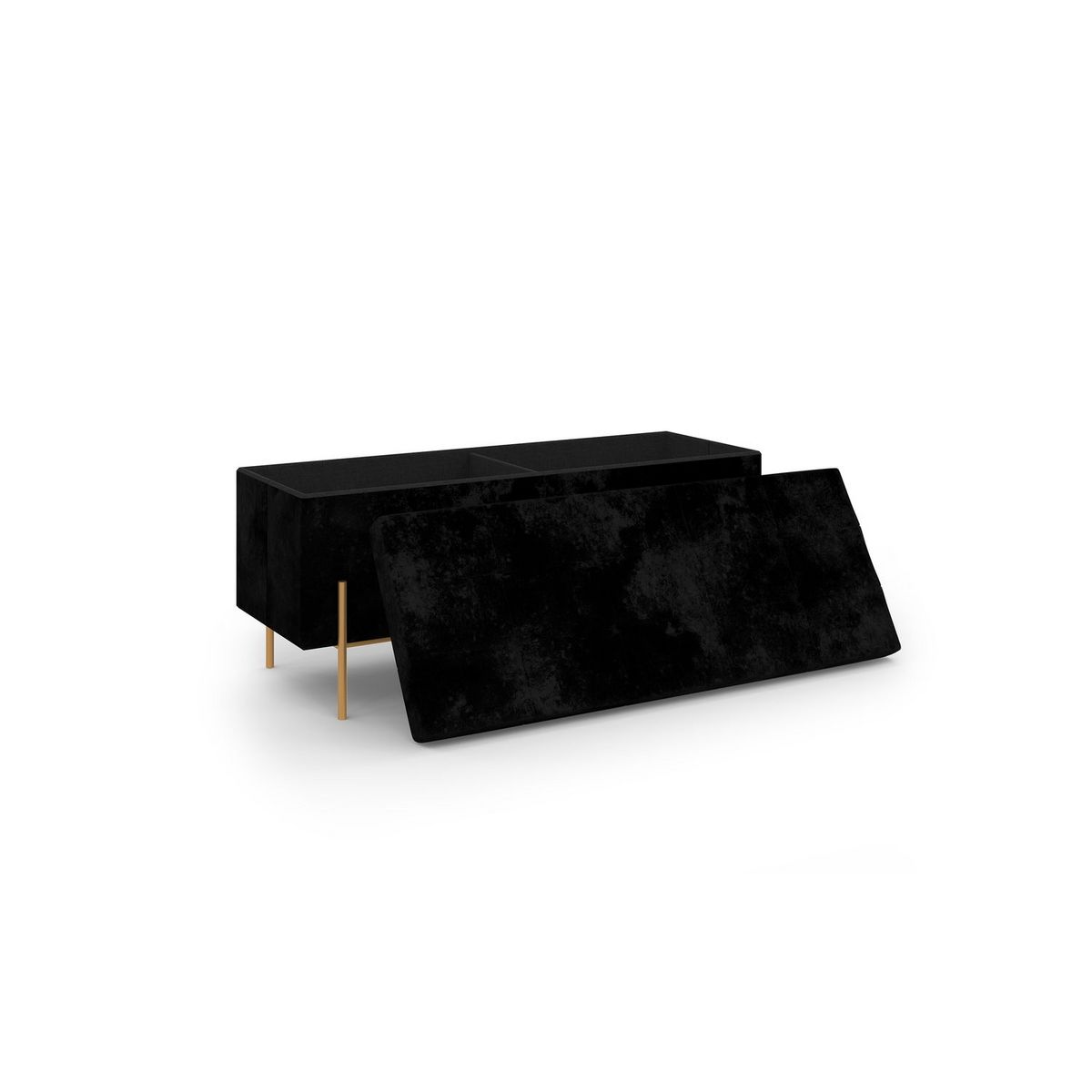 Banc coffre L100 cm NOAH 