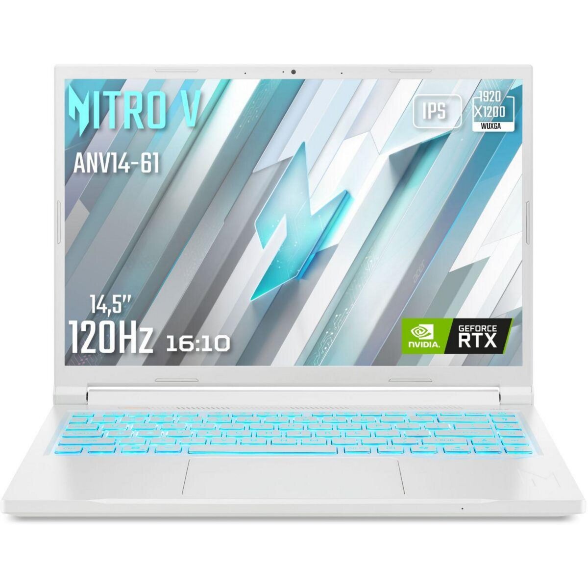 ACER PC Gamer Nitro V 14 ANV14-61-R03E