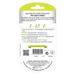 LES DOIGTS VERTS Graines betterave noire d'Egypte BIO Les Doigts Verts