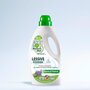 Voir la diapositive 2 : MAISON NET Lessive Lessive Ecolabel Lavande 1.5L