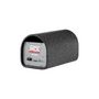 Voir la diapositive 2 : MTX AUDIO Caisson tube actif avec subwoofer - MTX AUDIO - RTT8P - 20cm reflex et ampli Classe-D 120W RMS filtre actif et télécommande