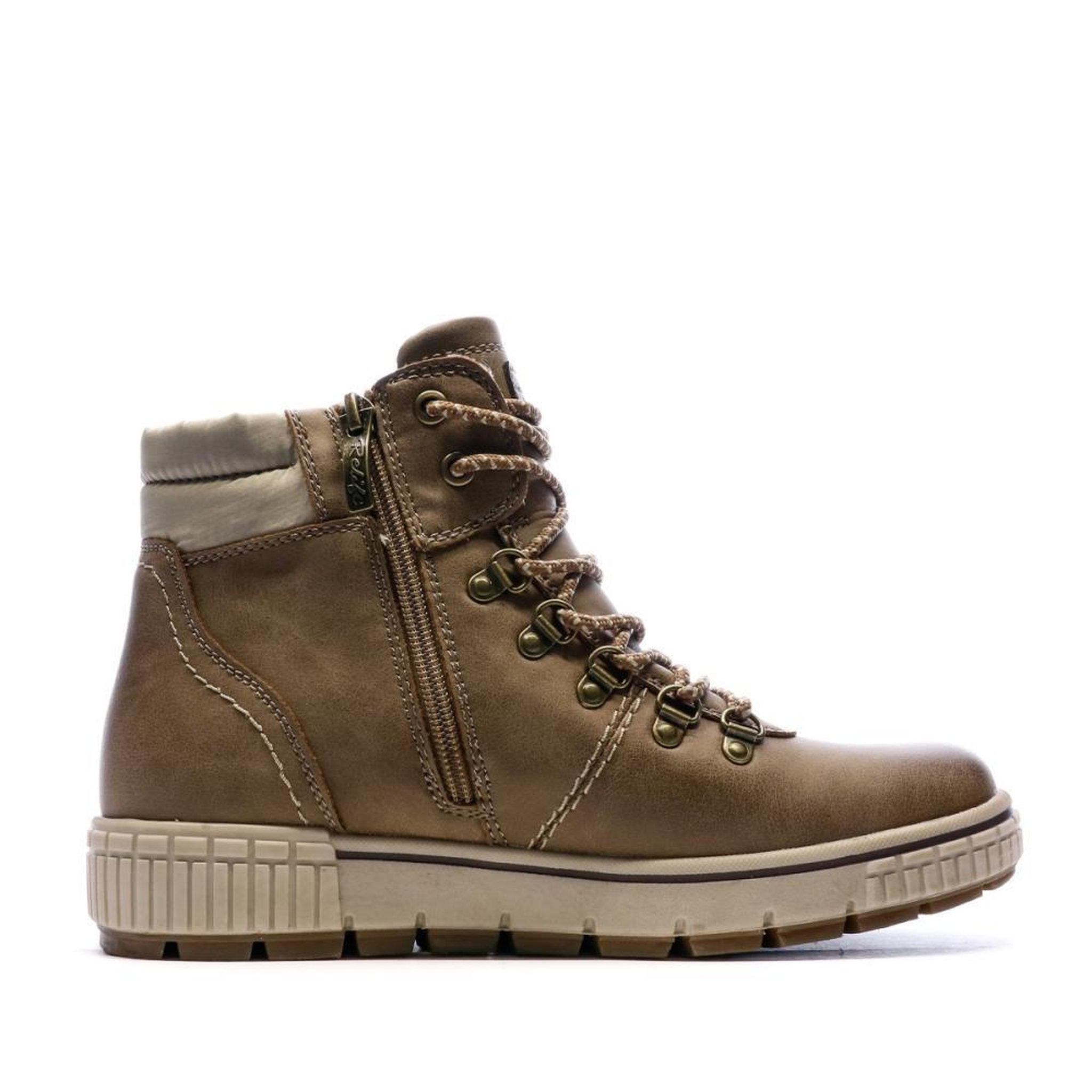 Voir la diapositive 2 : RELIFE Boots  Femme Relife Jomont