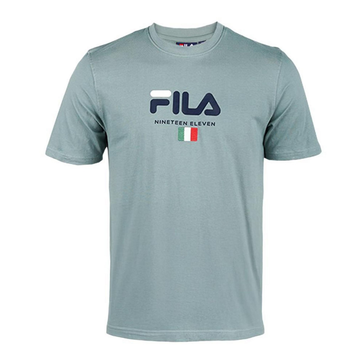 FILA T shirt  Homme Fila Trellis
