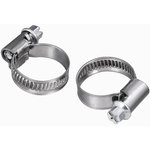 XAVAX Collier de serrage Collier de serrage 20-32mm