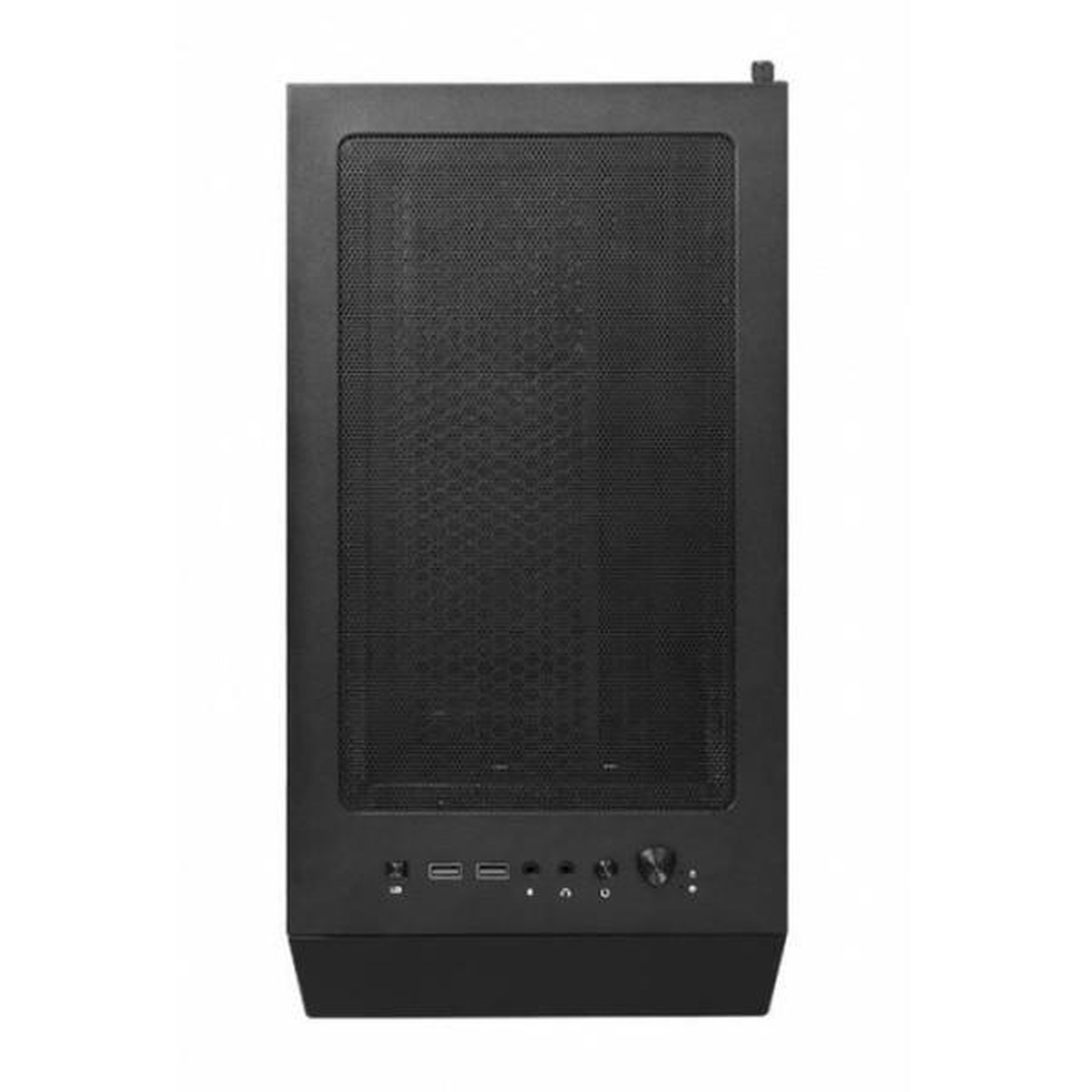 Voir la diapositive 3 : MSI Boîtier pc msi mag forge 110r