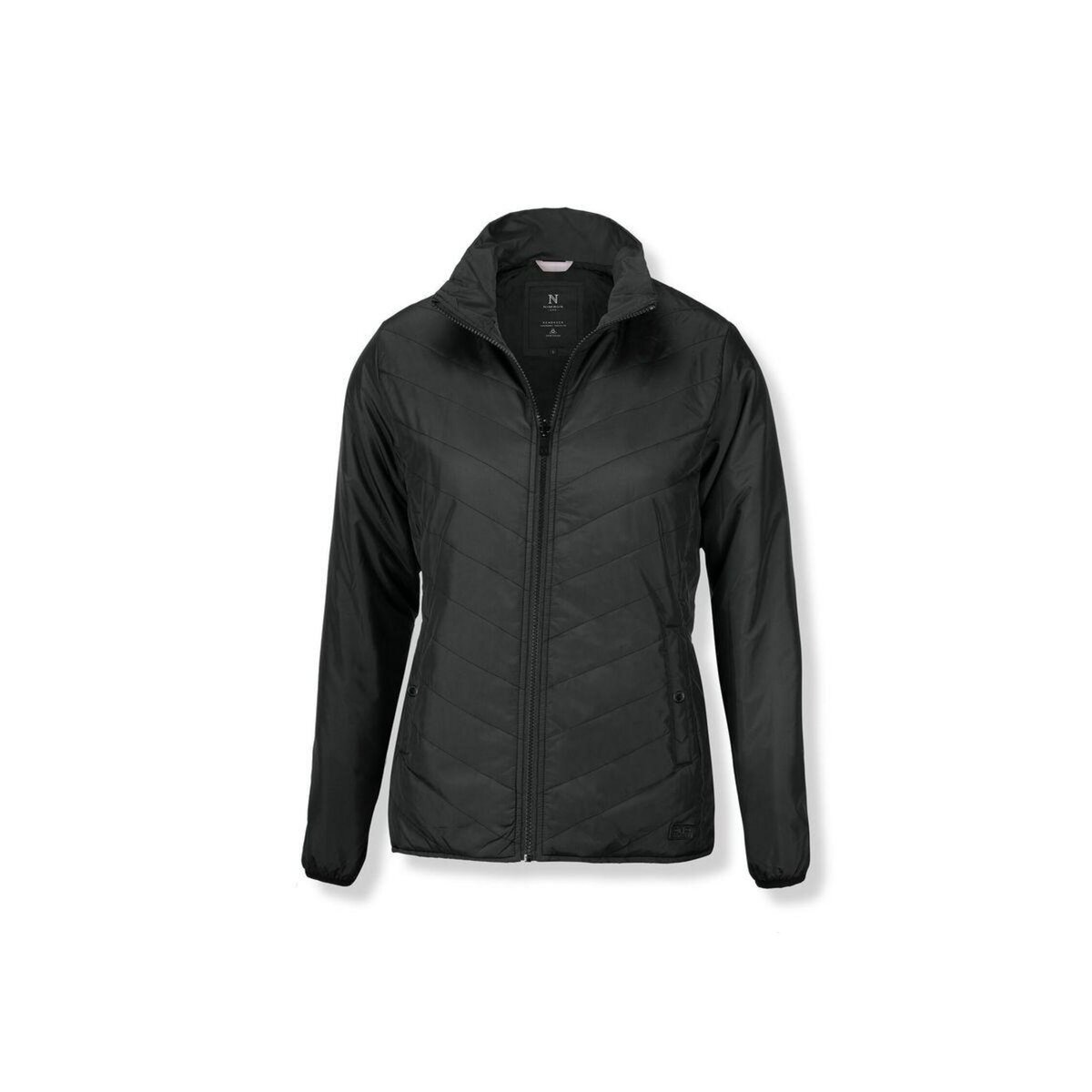 Veste chaude et isolante femme nb90f pas cher Auchan