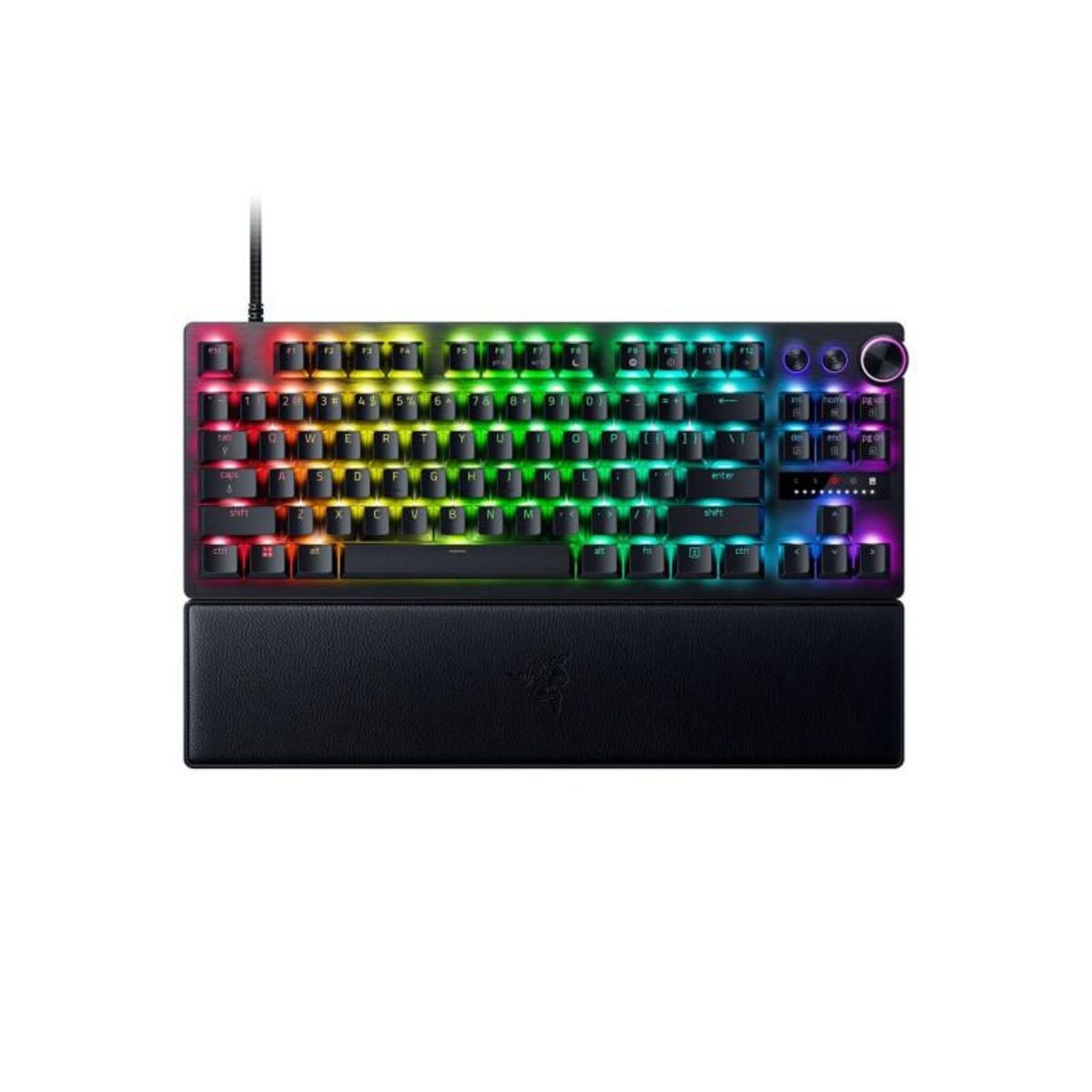 Razer Clavier Razer Huntsman V3 Pro TKL