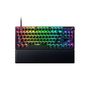 Voir la diapositive 1 : Razer Clavier Razer Huntsman V3 Pro TKL