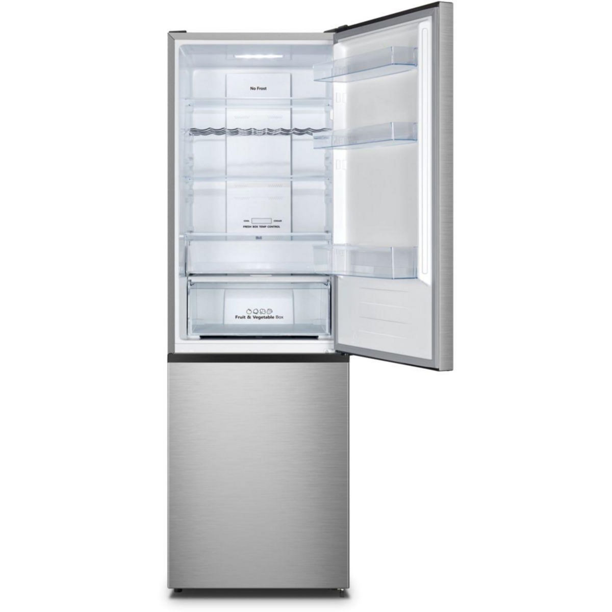 Hisense Réfrigérateur combiné RB372N4CCD