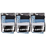 Voir la diapositive 3 : LOTTO Boxer homme LOTTO