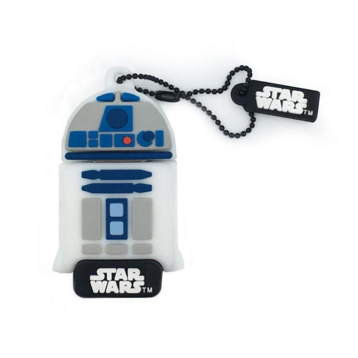 DISNEY Clé USB 2.0 Disney Star Wars R2D2 32 Go