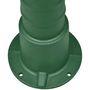 Voir la diapositive 3 : VIDAXL Support en fonte pour pompe a eau manuelle de jardin
