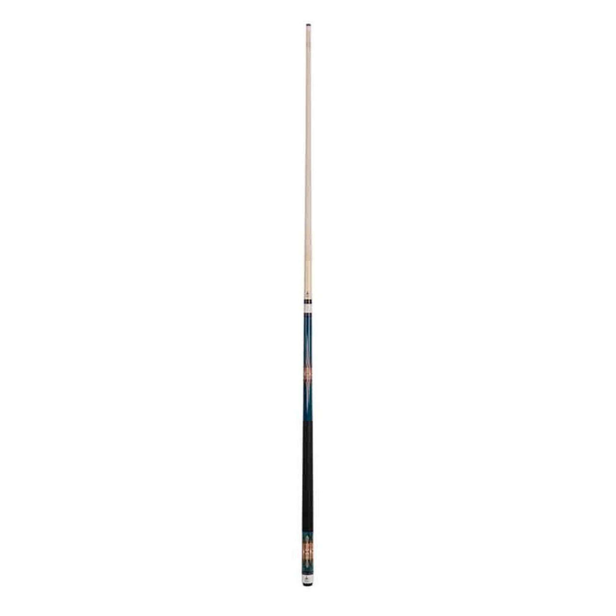 DE FAUGERES Queue de Billard  Bouleau  145cm Naturel