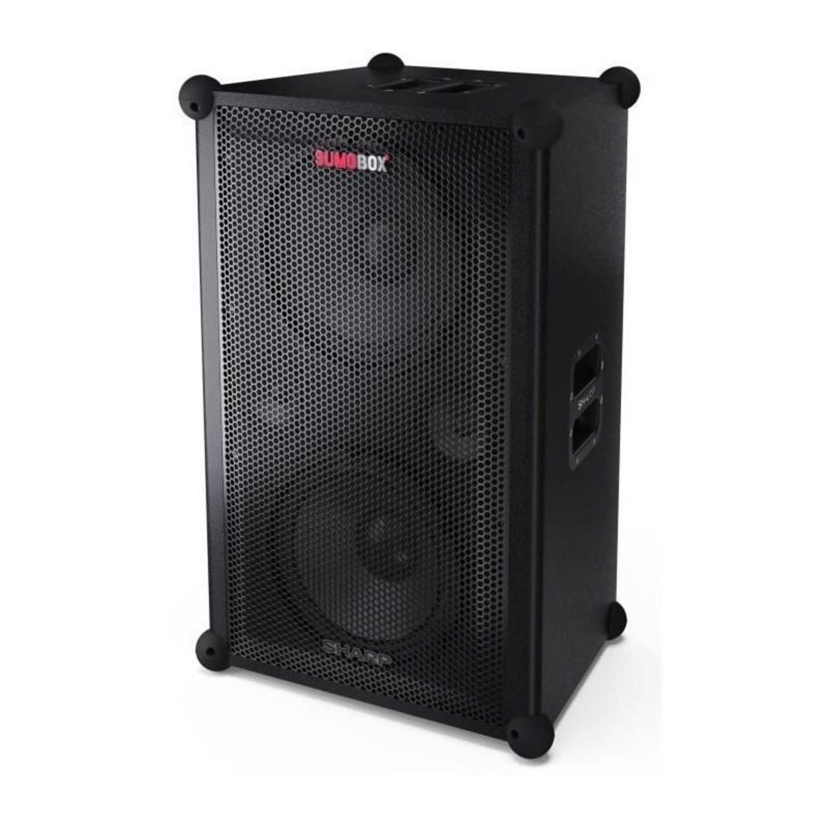Sharp Enceinte - SHARP - CP-LS200 - SumoBox Pro - 200W