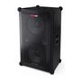 Voir la diapositive 2 : Sharp Enceinte - SHARP - CP-LS200 - SumoBox Pro - 200W