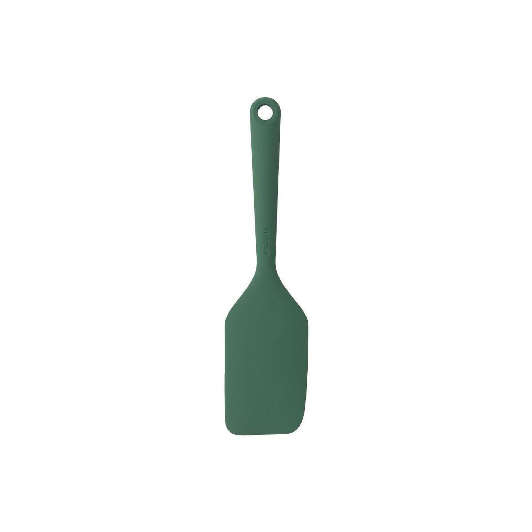 BRABANTIA Spatule a patisserie et grattoir en silicone
