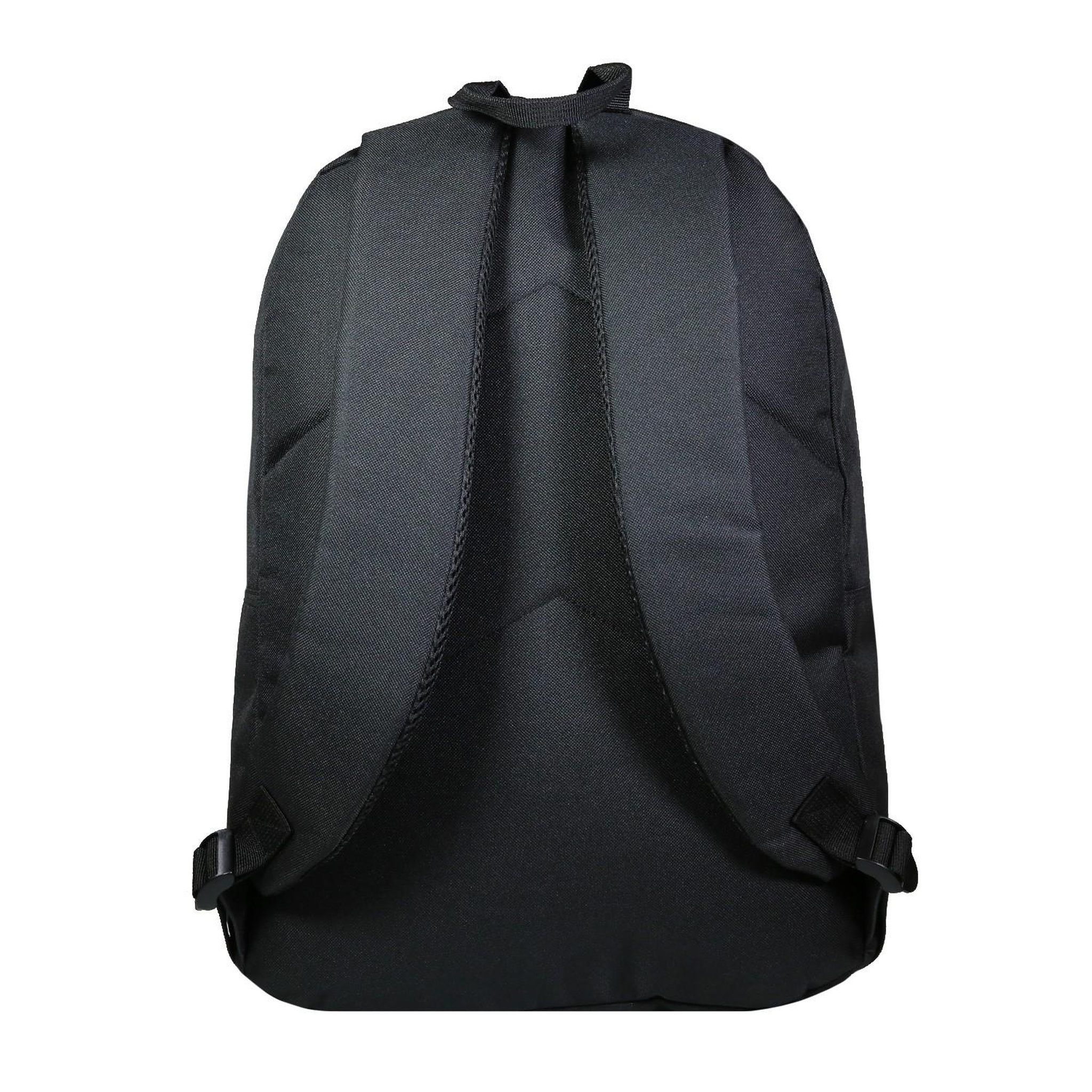 Voir la diapositive 4 : Bagtrotter BAGTROTTER Sac à dos 2 compartiments Donjons & Dragons Noir