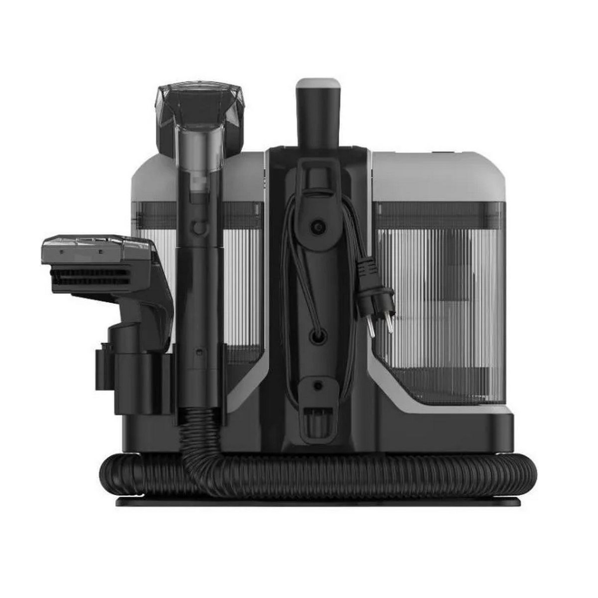 Voir la diapositive 2 : LITTLE BALANCE Nettoyeur détacheur 750w - 8807
