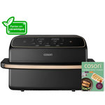 COSORI Friteuse sans huile Dual Blaze Twinfry Compact 8.6-L KAAPAFC