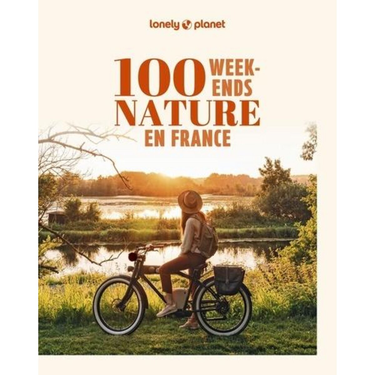 100 WEEK-ENDS NATURE EN FRANCE. 2E EDITION, Carillet Jean-Bernard