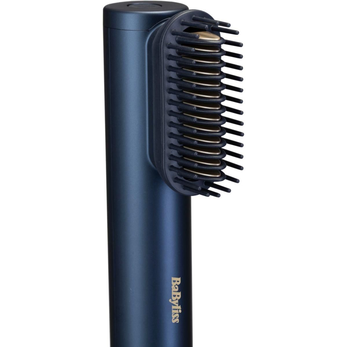 BABYLISS Embout lissant lissant AC-AS6550-STR pour Air Wand