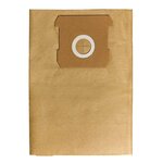 Einhell 5 sacs aspirateur 12 litres