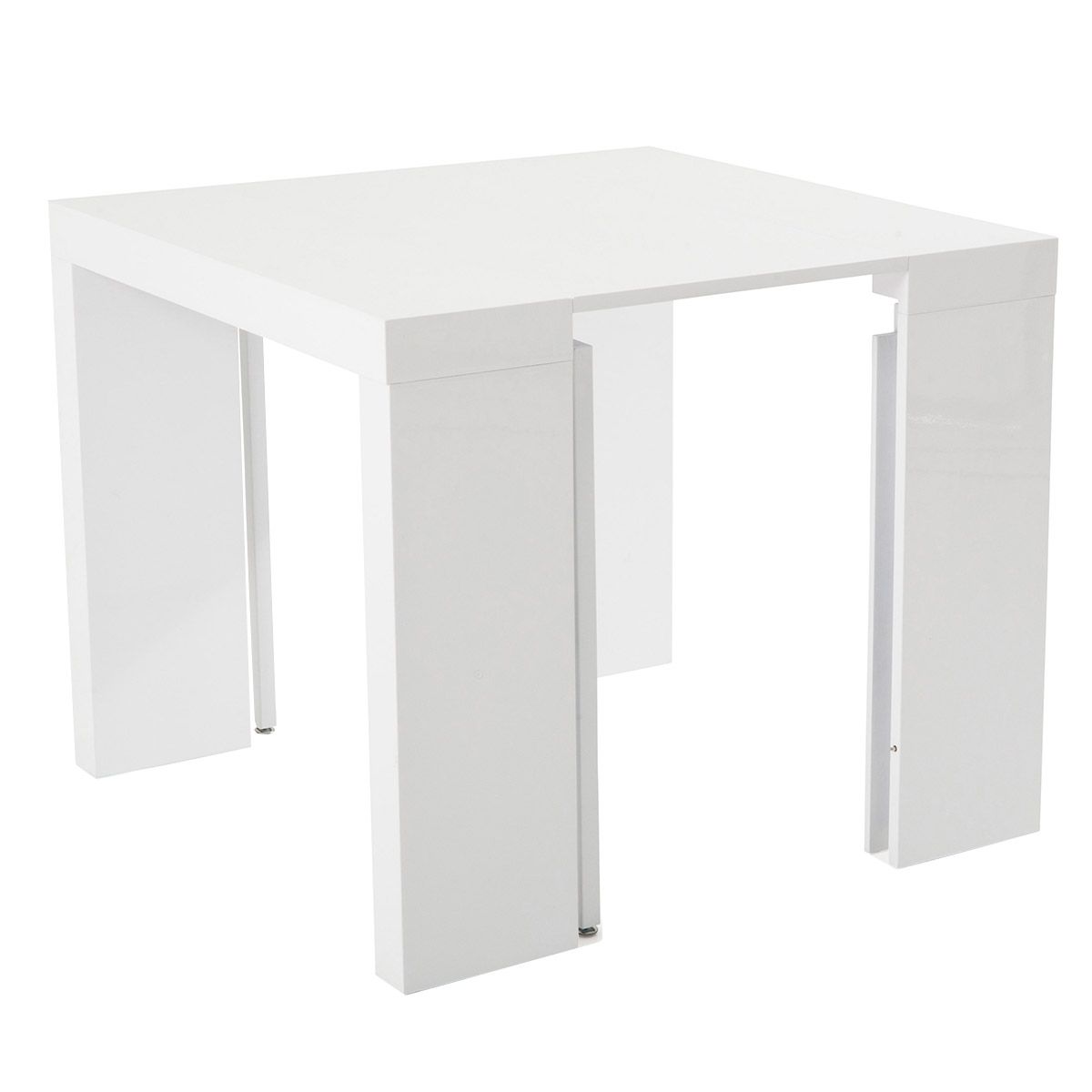 Console extensible LYDIE L45 à 180 cm
