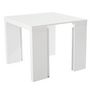 Voir la diapositive 4 : Console extensible LYDIE L45 à 180 cm