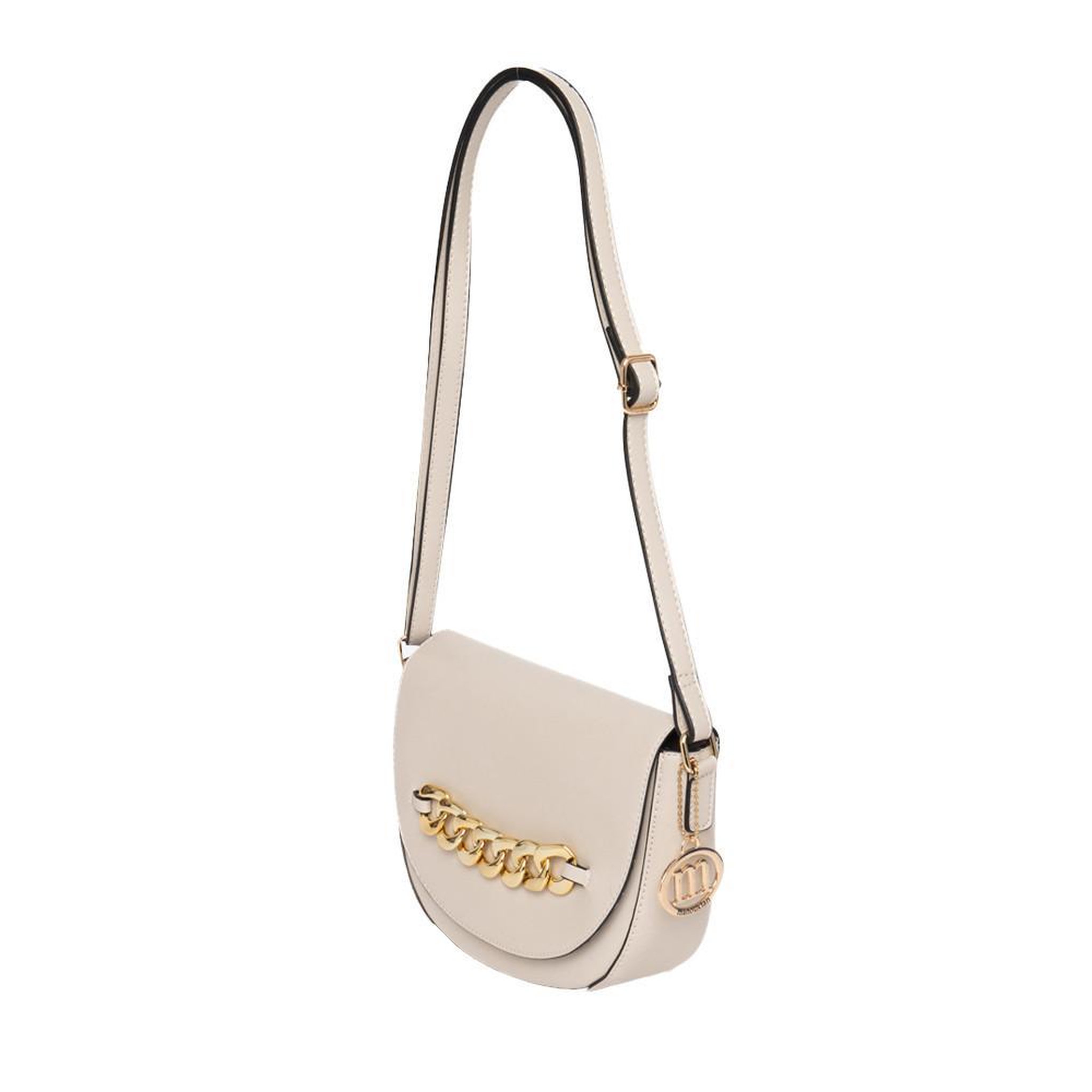Voir la diapositive 4 : MANOUKIAN Sac bandoulière  Femme Manoukian Daisy