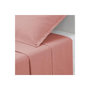 Voir la diapositive 1 : ATMOSPHERA Drap Plat  Intérieur  240x290cm Blush