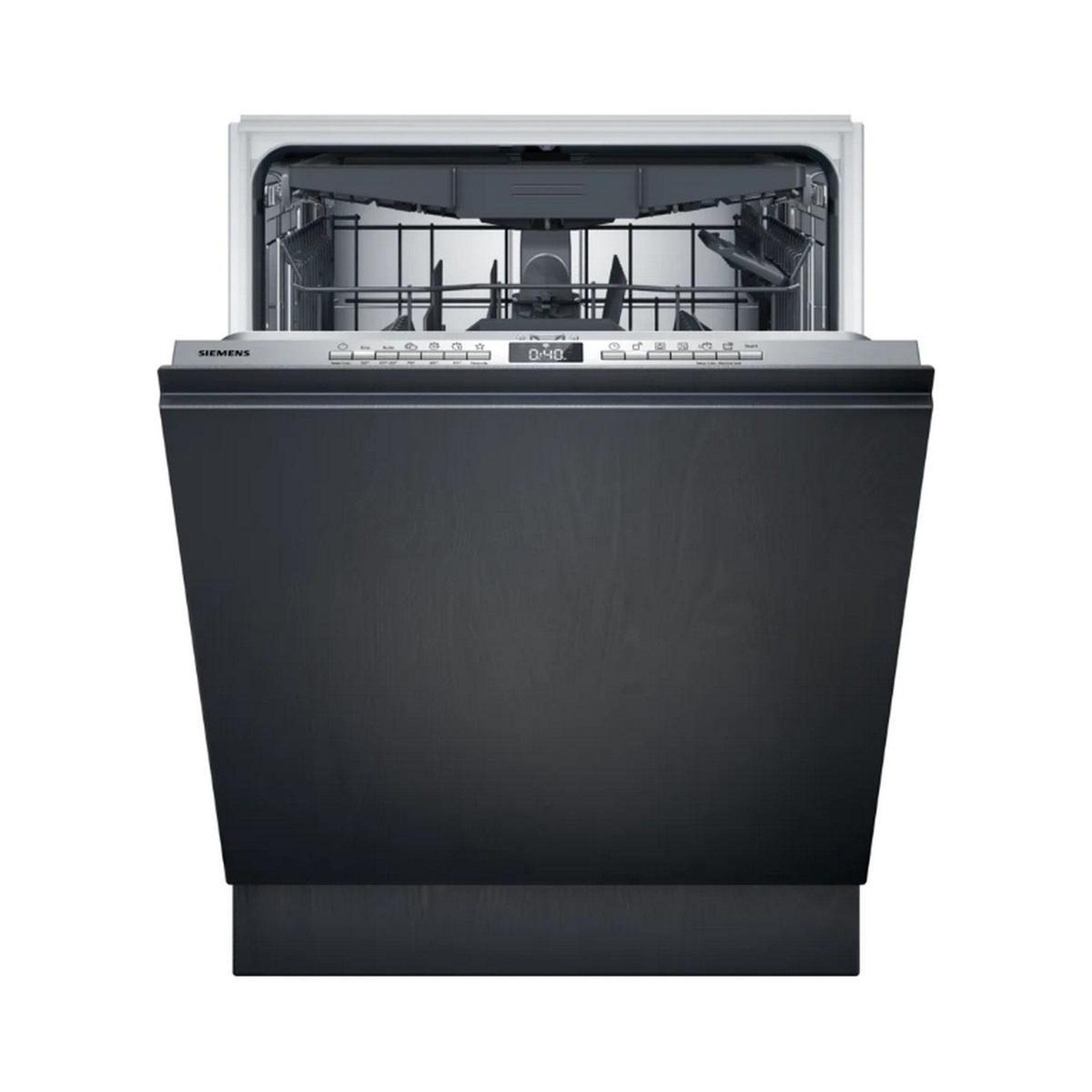 Siemens Lave-vaisselle 59.8cm 14 couverts 42db tout intégrable - sx63hx16ce