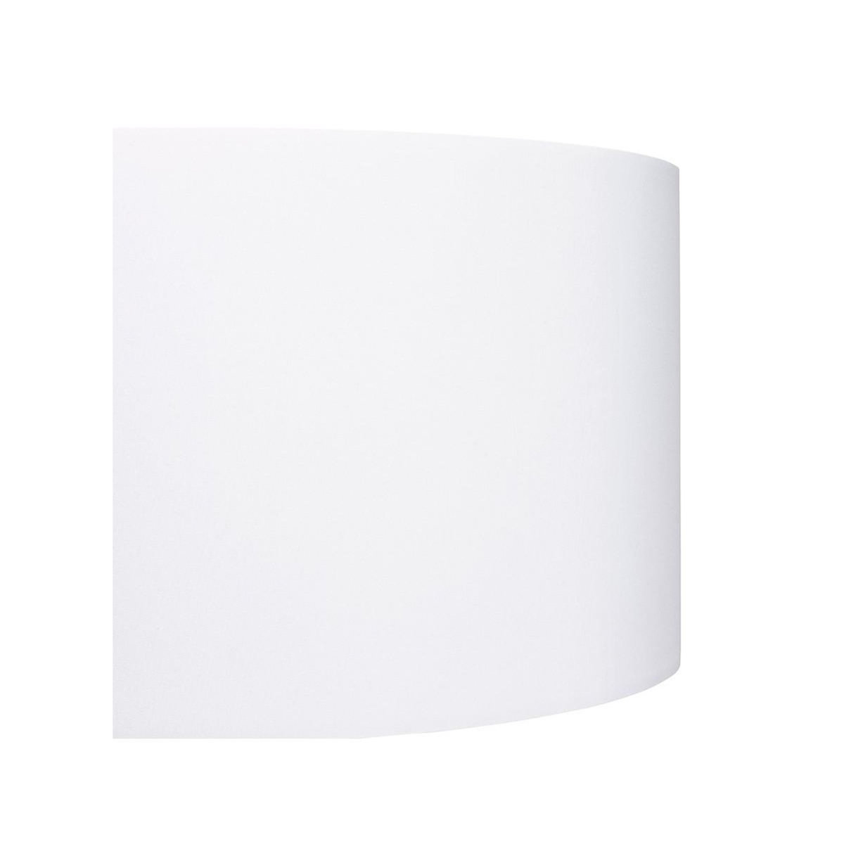 Paris Prix Lampadaire Trépied  Fidelio  159cm Naturel & Blanc