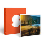 Smartbox Parenthèse de détente : accès d'1h à l'espace bien-être et 30 min de modelage à Marseille - Coffret Cadeau Bien-être