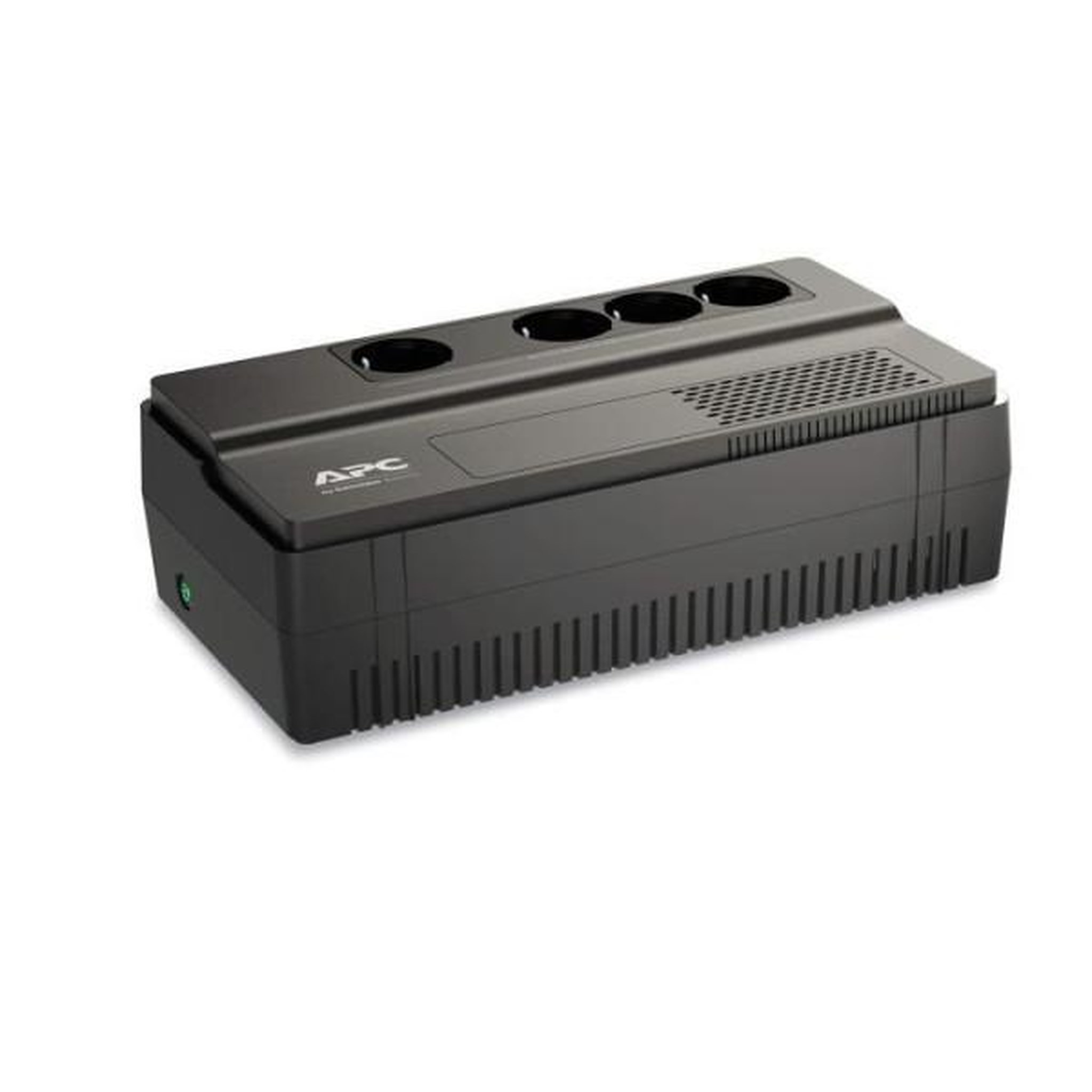 Voir la diapositive 2 : APC APC - APC Easy UPS BV BV800I-GR - Onduleur - 800VA